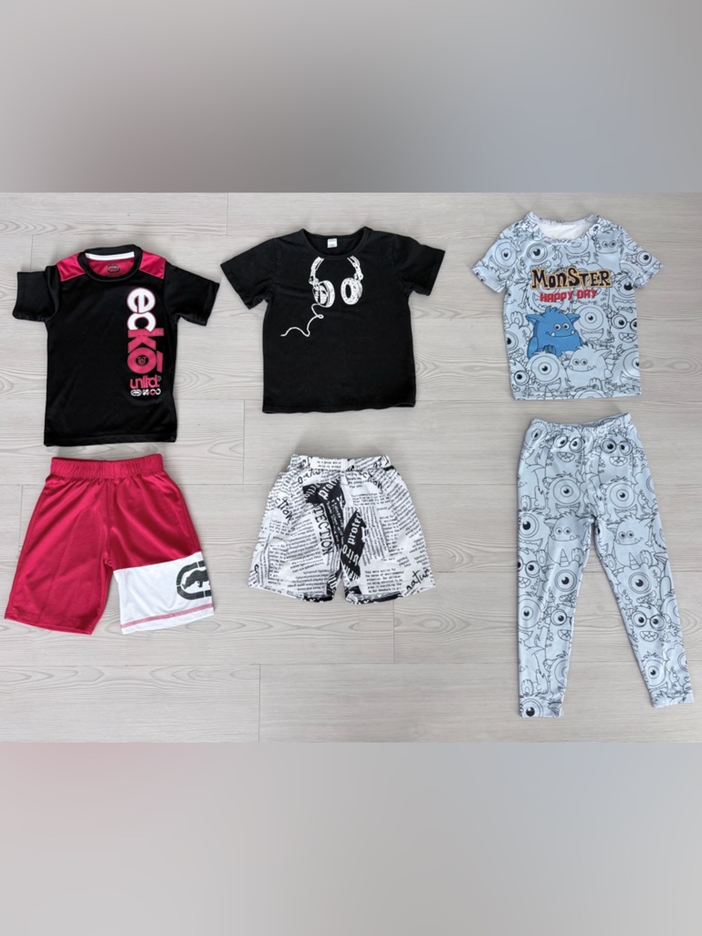 3 set kids bundle